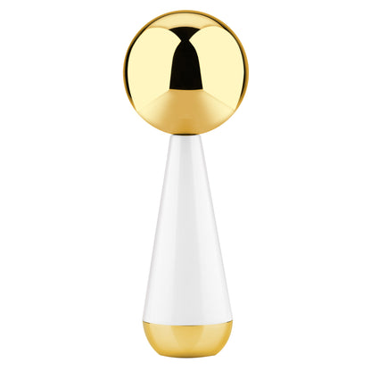 Stainless Steel Ice Roller ❄️ Puff-Reducing Face & Body Tool