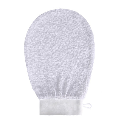 Exfoliating Bath Gloves  Dual-Texture Deep Clean (Multi-Color)