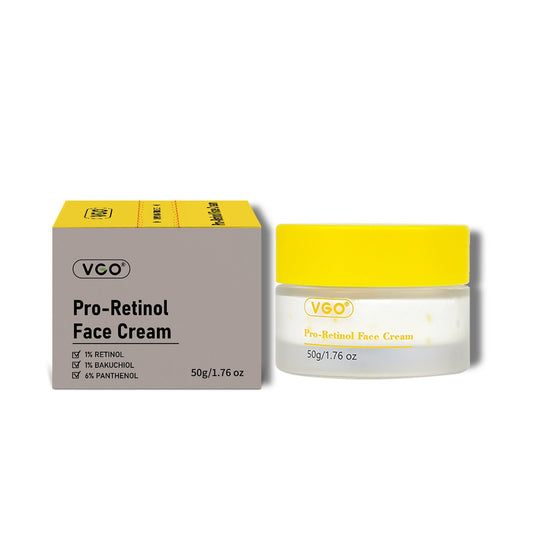 Pro-Retinol Face Cream