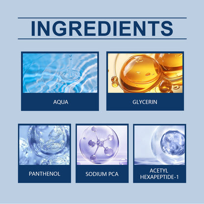 Soft Skin Brightening Facial Serum