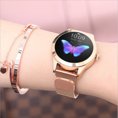 Fitness Smart Bracelet ❤️ Heart Rate, Steps & Sleep Tracking