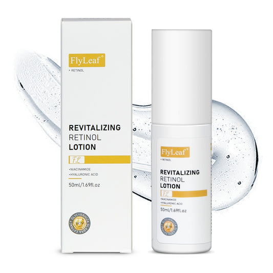 Revitalizing Retinol Serum