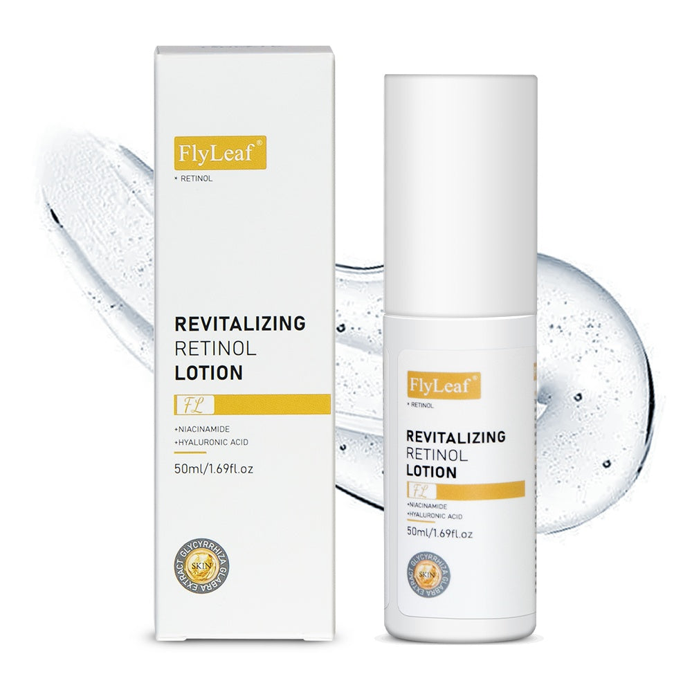 Revitalizing Retinol Serum