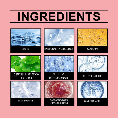 Hydrating & Firming Facial Serum