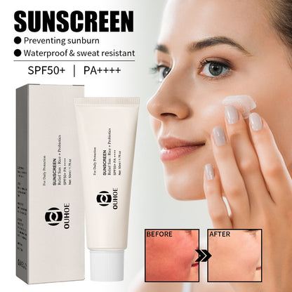 Rice Probiotic Protection Cream