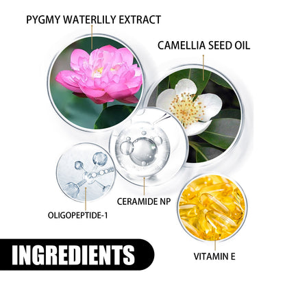 Brightening & Whitening Moisturizing Cream