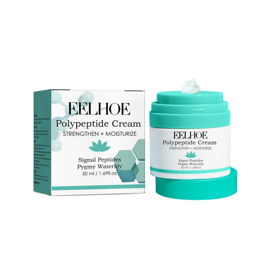 Brightening & Whitening Moisturizing Cream