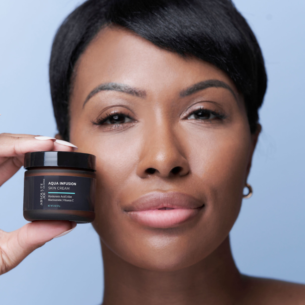 AbsoluteJOI® Aqua Infusion Skin Cream