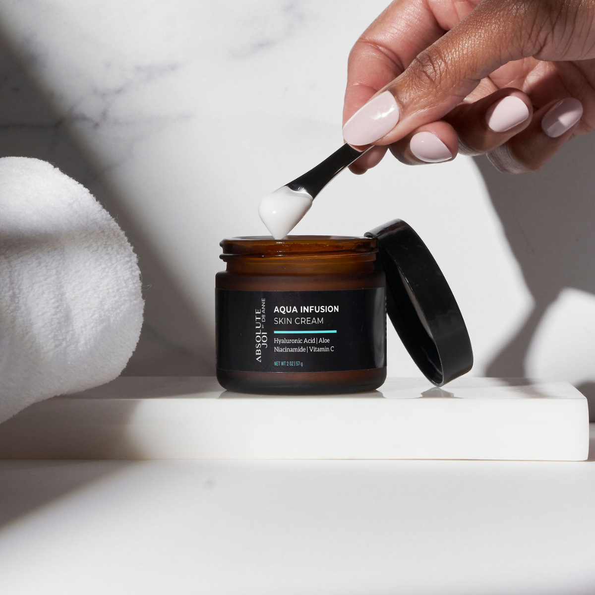 AbsoluteJOI® Aqua Infusion Skin Cream