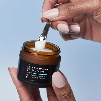 AbsoluteJOI® Aqua Infusion Skin Cream