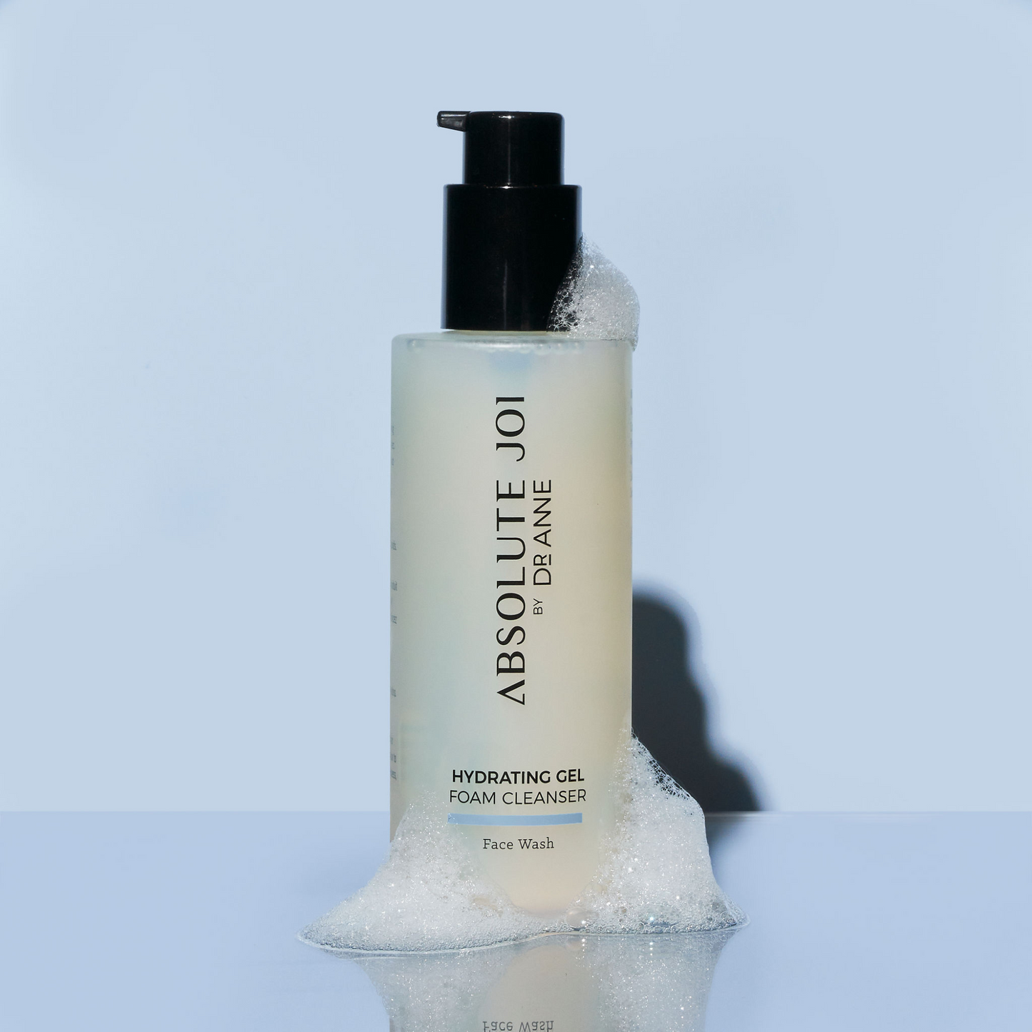 AbsoluteJOI® Gentle Hydrating Foaming Cleanser