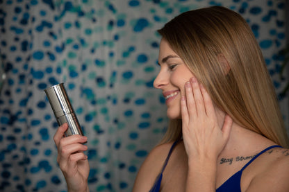 EpiLynx Lightweight Face Moisturizer for Sensitive Skin