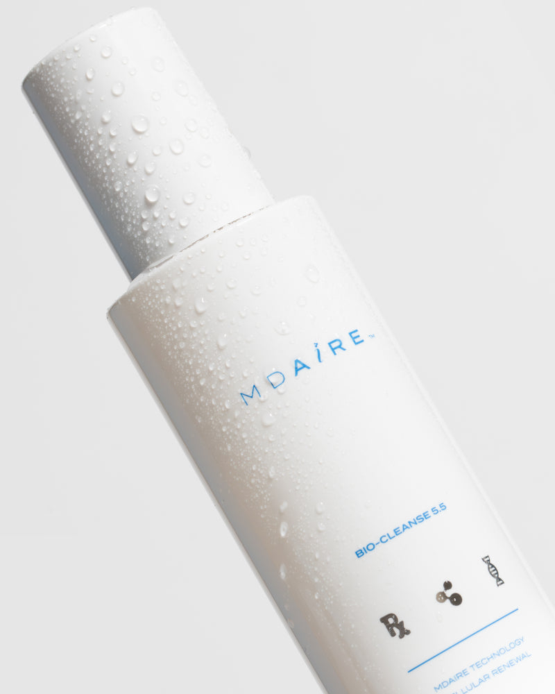 MDAiRE™ Bio-Cleanse 5.5 Face Wash