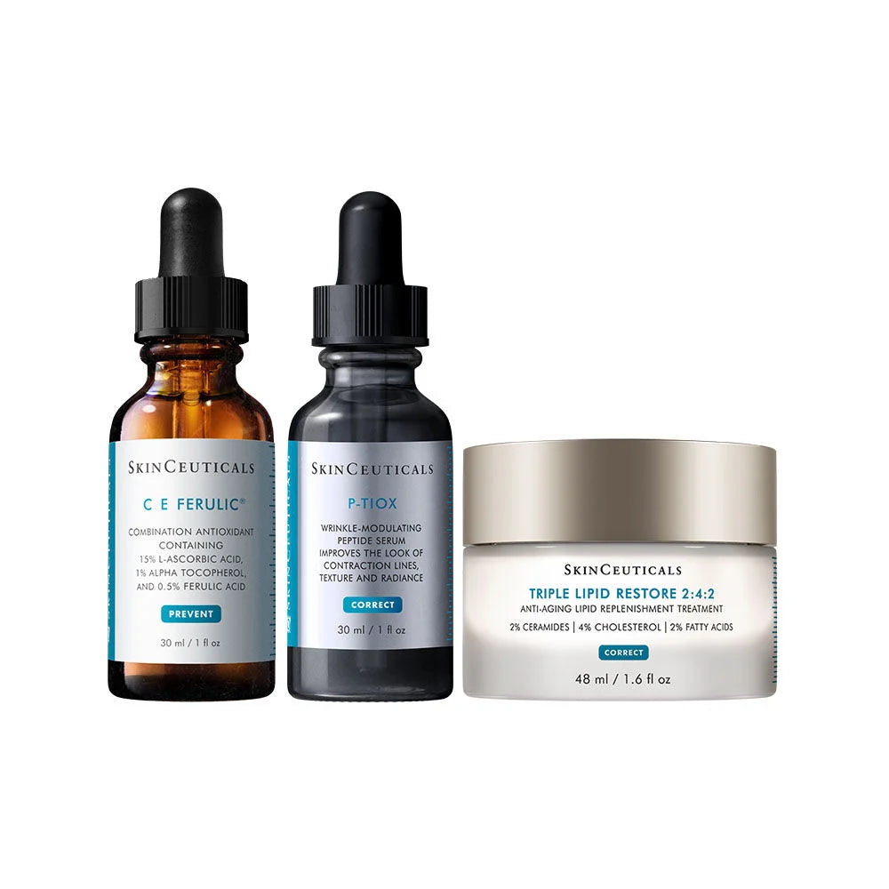 SkinCeuticals — Best Sellers Discovery Set