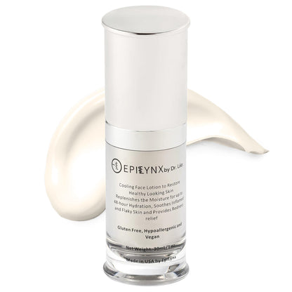 EpiLynx Lightweight Face Moisturizer for Sensitive Skin