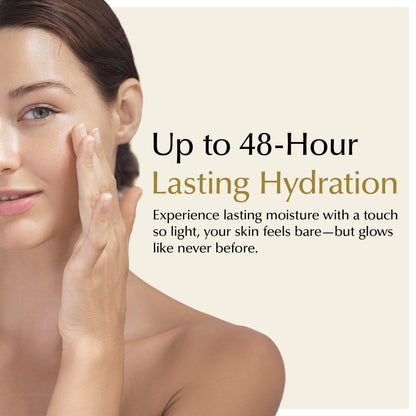 EpiLynx Lightweight Face Moisturizer for Sensitive Skin