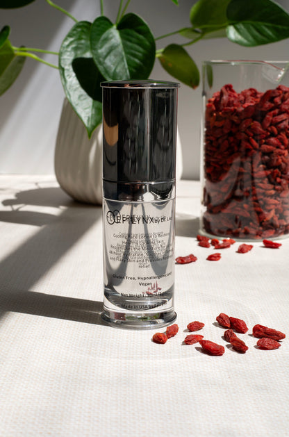 EpiLynx Lightweight Face Moisturizer for Sensitive Skin