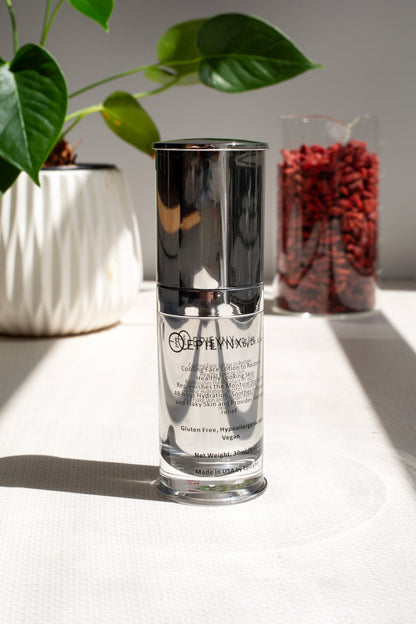 EpiLynx Lightweight Face Moisturizer for Sensitive Skin