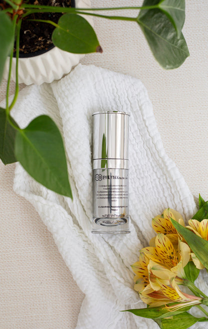 EpiLynx Lightweight Face Moisturizer for Sensitive Skin