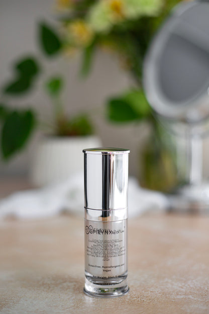 EpiLynx Lightweight Face Moisturizer for Sensitive Skin