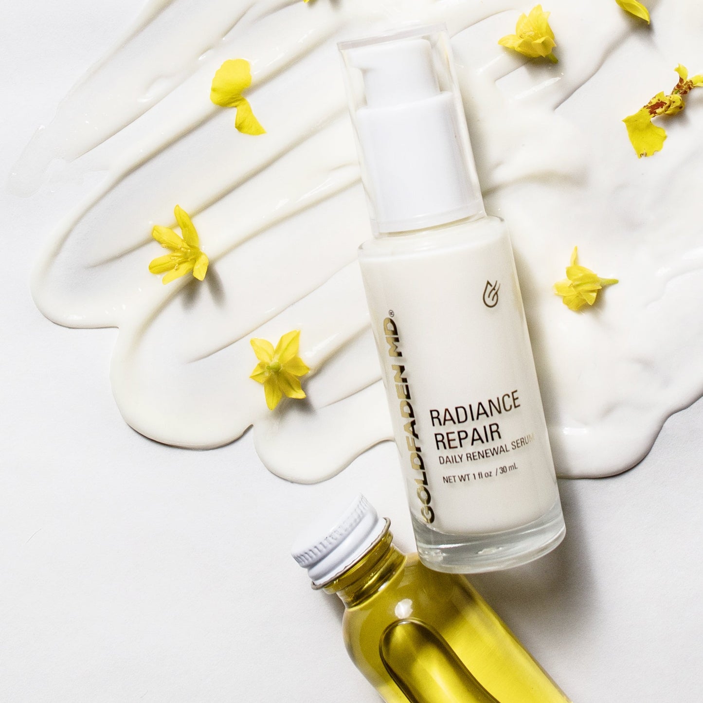 Goldfaden MD Radiance Repair serum