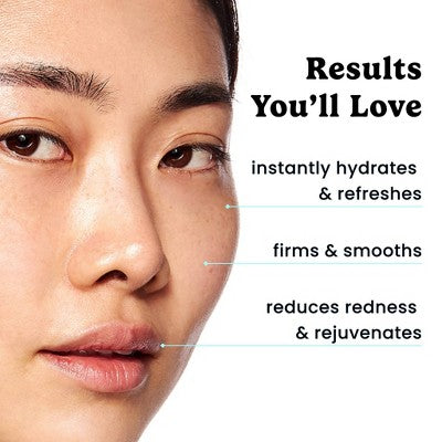 Timeless Skin Care HA Matrixyl 3000 + Cucumber Spray (2 fl oz)