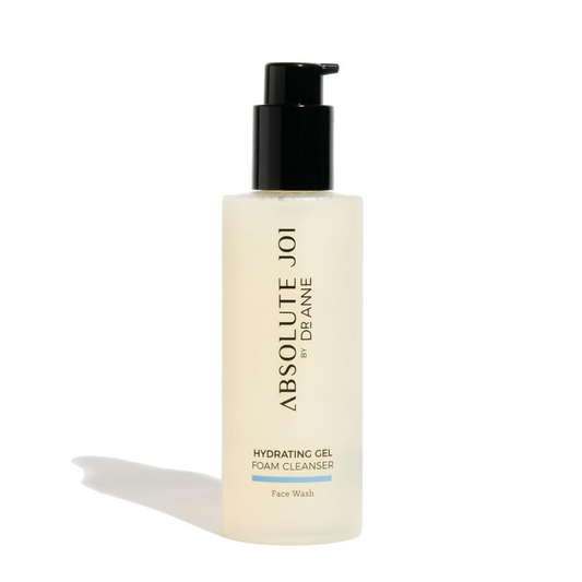AbsoluteJOI® Gentle Hydrating Foaming Cleanser