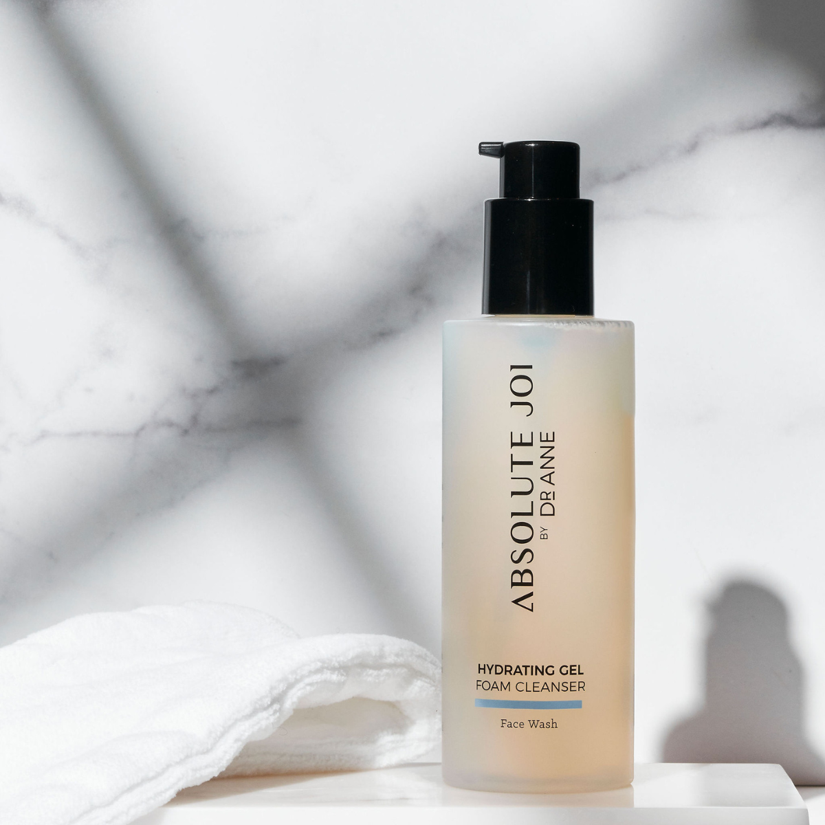AbsoluteJOI® Gentle Hydrating Foaming Cleanser
