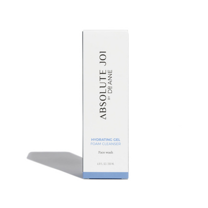 AbsoluteJOI® Gentle Hydrating Foaming Cleanser