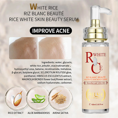 AILKE Multi Vitamin Brightening Body Lotion