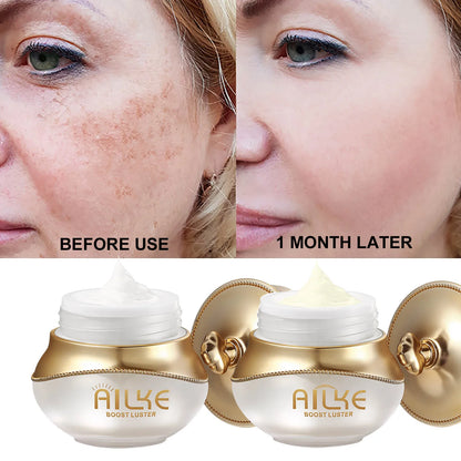 AILKE Lightening Face Cream