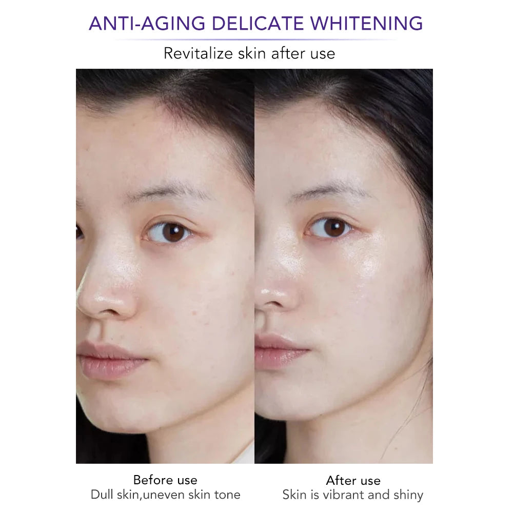 AILKE Lightening, Dark Spot Correcting Face Cream