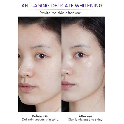 AILKE Lightening, Dark Spot Correcting Face Cream