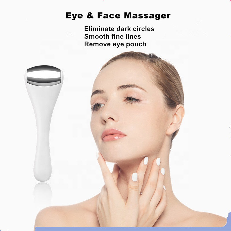 BeNat Eye & Face Ice Roller Massager