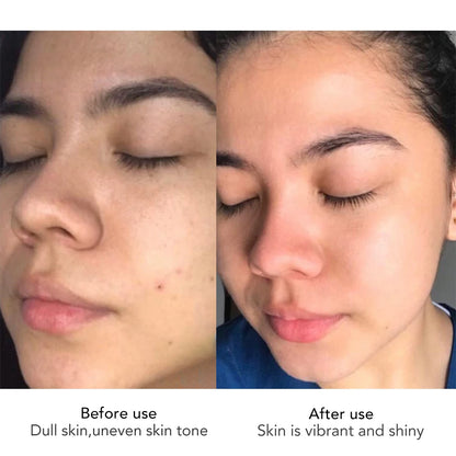AILKE Lightening Face Cream With Collagen