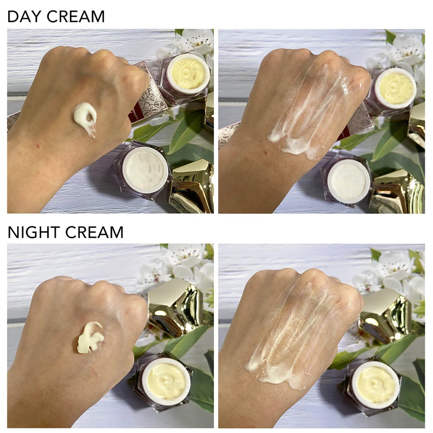 AILKE Lightening Cream