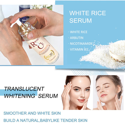 AILKE Multi Vitamin Whitening Body Lotion