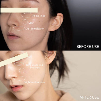 AILKE Lightening Facial Skin Care Cream With Glutathione