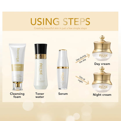 AILKE Lightening Face Cream