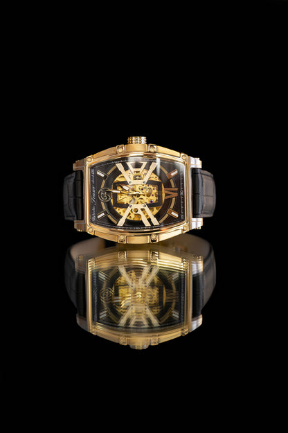 Fraser & Co. — The Visionary (Automatic Skeleton)