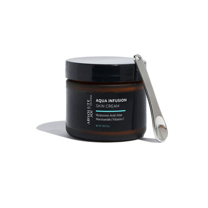 AbsoluteJOI® Aqua Infusion Skin Cream
