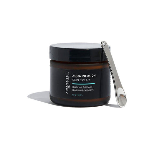 AbsoluteJOI® Aqua Infusion Skin Cream