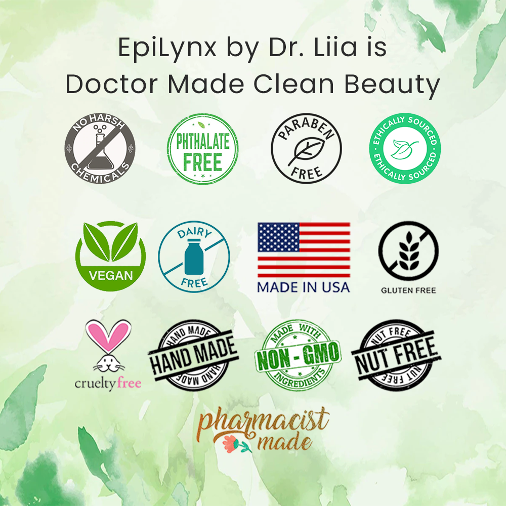 EpiLynx Lightweight Face Moisturizer for Sensitive Skin