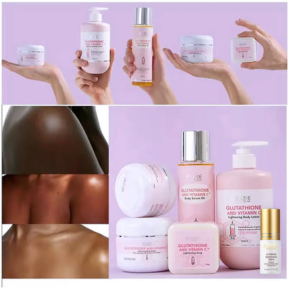 AILKE Whitening Moisturizing Korean Facial And Body Lotion