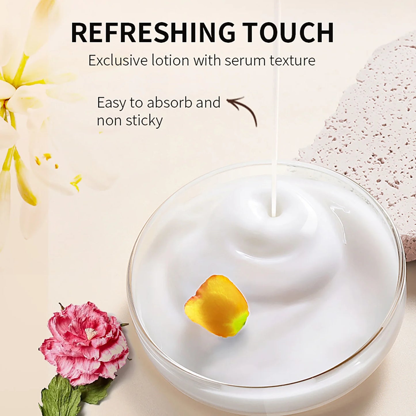 AILKE VC100 VITAMIN C PLUS ESSENCE WHITENING LOTION