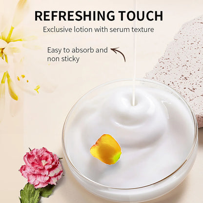 AILKE VC100 VITAMIN C PLUS ESSENCE WHITENING LOTION
