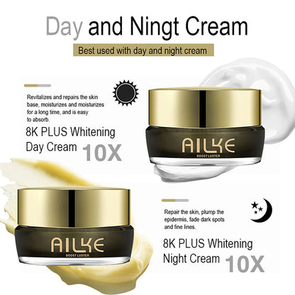 AILKE Whitening Face Cream