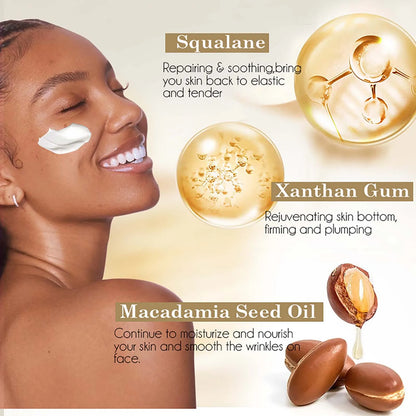 AILKE Lightening Face Cream