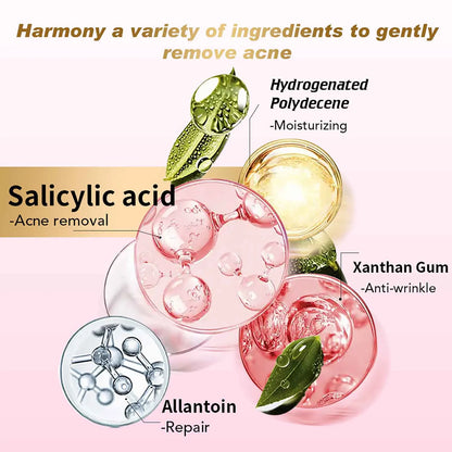 AILKE Organic Face Cream