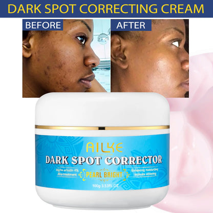 AILKE Multi Vitamin Brightening Body Lotion